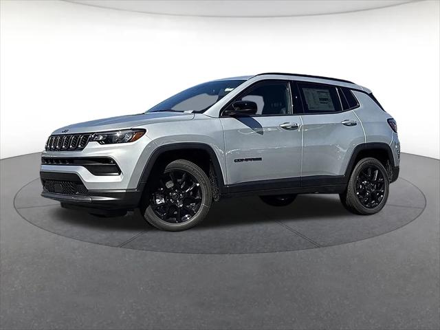 2026 Jeep Compass Latitude for sale in Winston Salem, NC