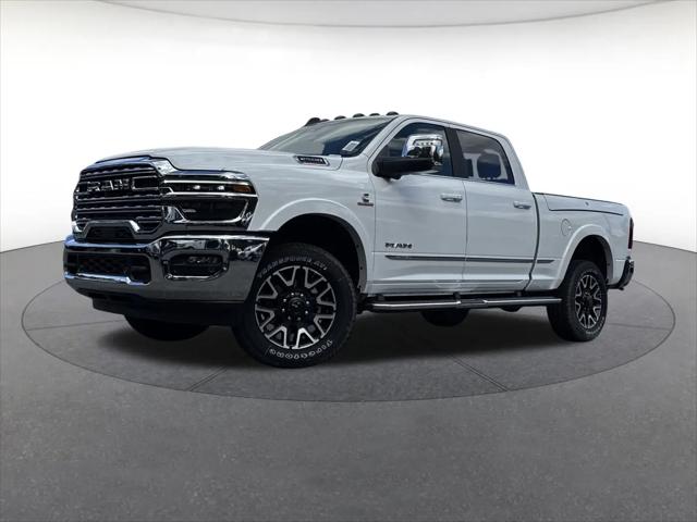 2026 Ram 2500 Limited Crew Cab 4x4 64 Box for sale in Winston Salem, NC