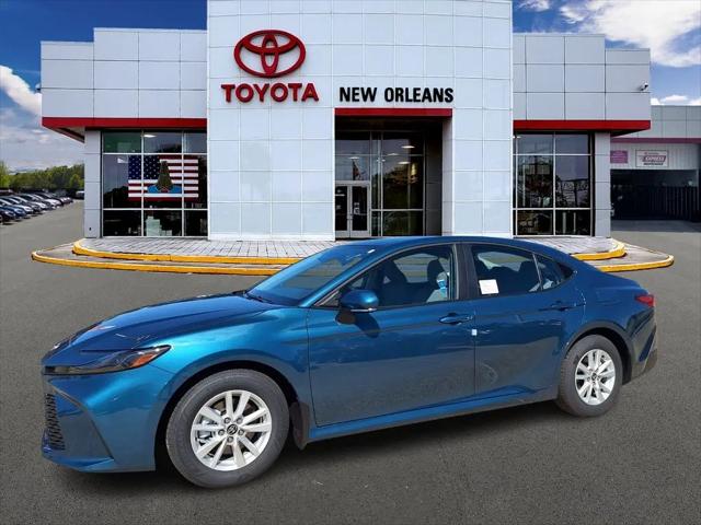 2026 Toyota Camry LE for sale in New Orleans, LA