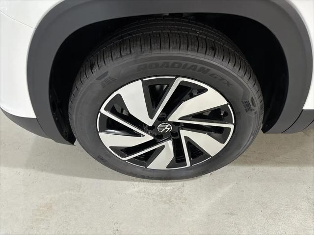 2026 Volkswagen Atlas SEL
