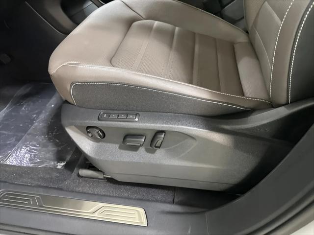 2026 Volkswagen Atlas SEL