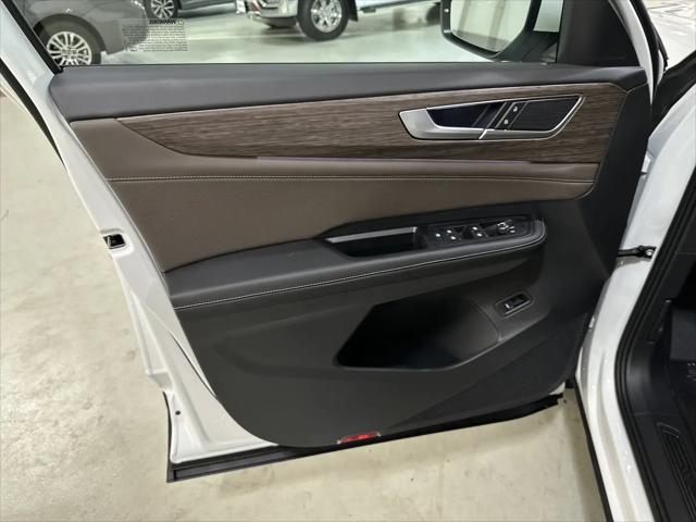2026 Volkswagen Atlas SEL