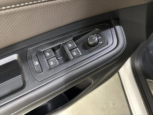 2026 Volkswagen Atlas SEL