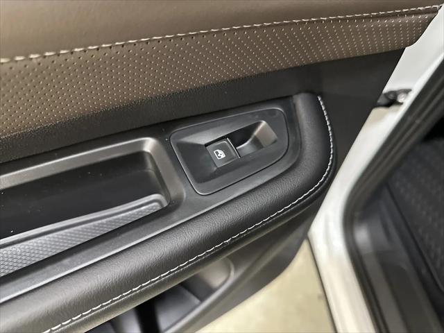 2026 Volkswagen Atlas SEL