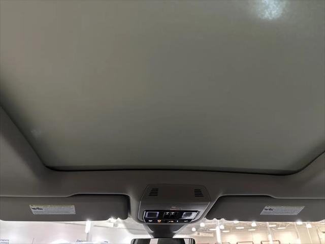 2026 Volkswagen Atlas SEL