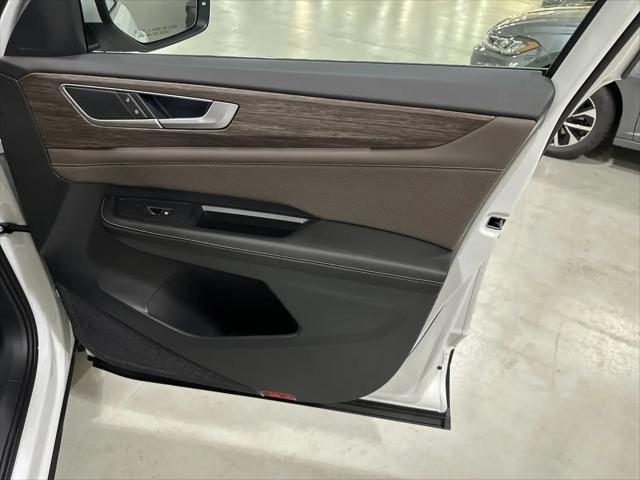 2026 Volkswagen Atlas SEL