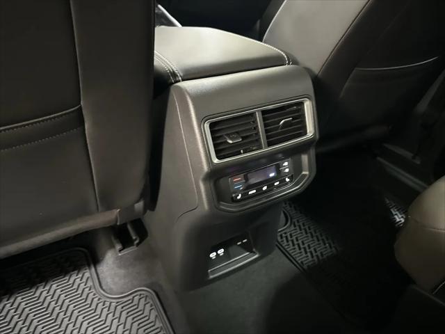 2026 Volkswagen Atlas SEL