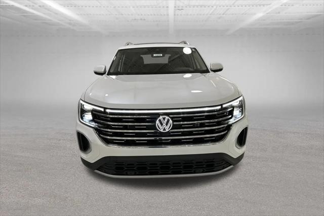 2026 Volkswagen Atlas SEL