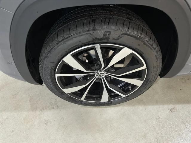 2026 Volkswagen Atlas SEL Premium R-Line