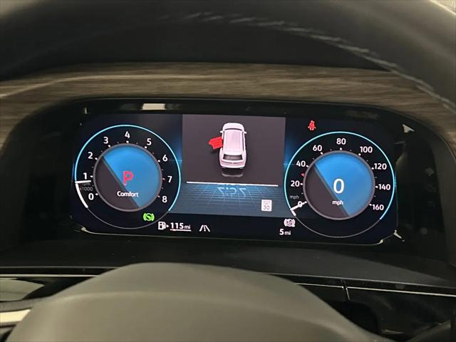 2026 Volkswagen Atlas SEL Premium R-Line
