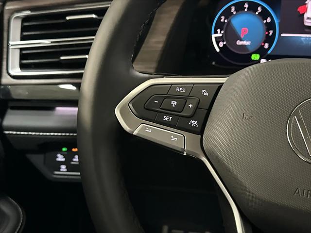 2026 Volkswagen Atlas SEL Premium R-Line
