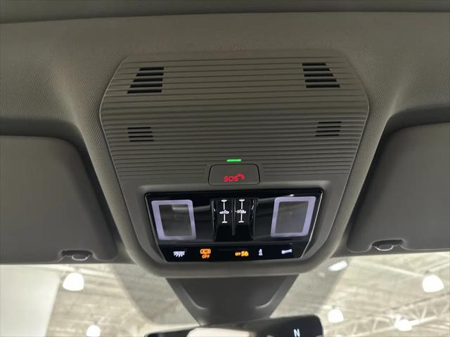 2026 Volkswagen Atlas SEL Premium R-Line