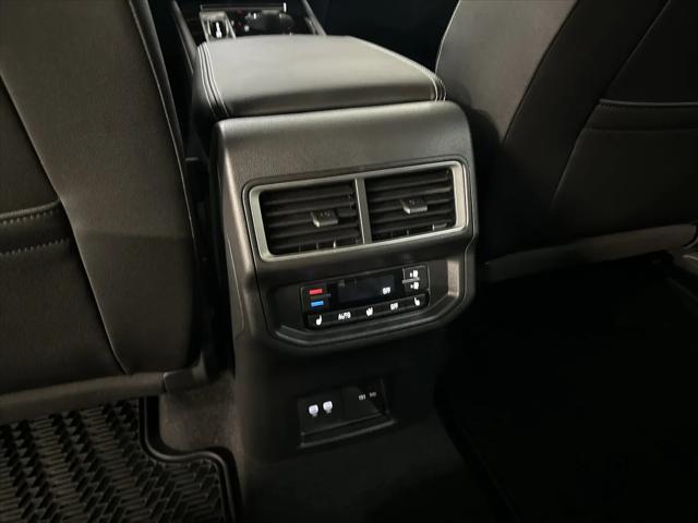 2026 Volkswagen Atlas SEL Premium R-Line