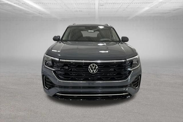 2026 Volkswagen Atlas SEL Premium R-Line