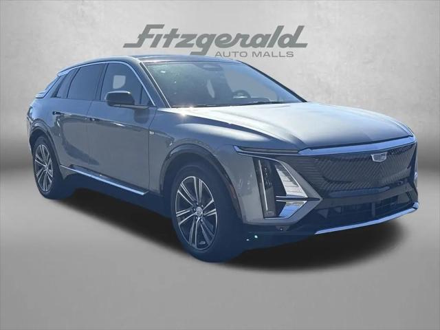 2026 Cadillac iQ Premium Luxury AWD for sale in Frederick, MD