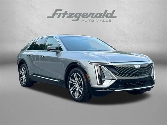 2026 Cadillac iQ Premium Luxury AWD for sale in Frederick, MD