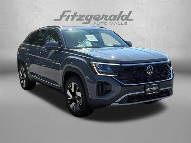 2026 Volkswagen Atlas Cross Sport SEL for sale in Frederick, MD