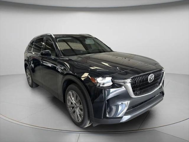 2026 Mazda X-90 3.3 Turbo Preferred for sale in Houston, TX