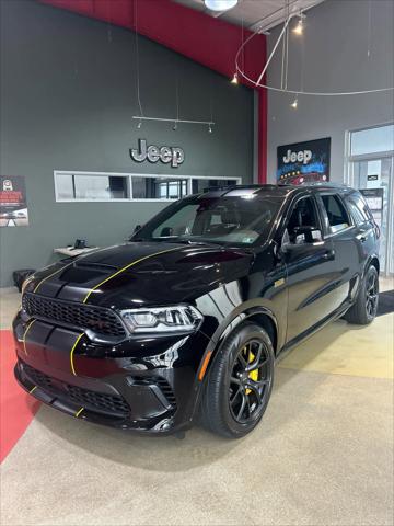 2024 Dodge Durango SRT 392 AlcHEMI AWD 2024 Dodge Durango SRT 392 AlcHEMI AWD