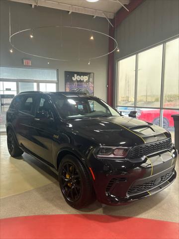 2024 Dodge Durango SRT 392 AlcHEMI AWD 2024 Dodge Durango SRT 392 AlcHEMI AWD