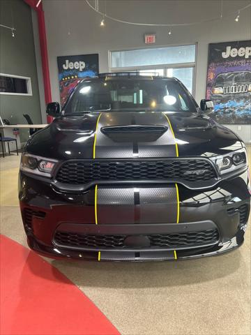 2024 Dodge Durango SRT 392 AlcHEMI AWD 2024 Dodge Durango SRT 392 AlcHEMI AWD