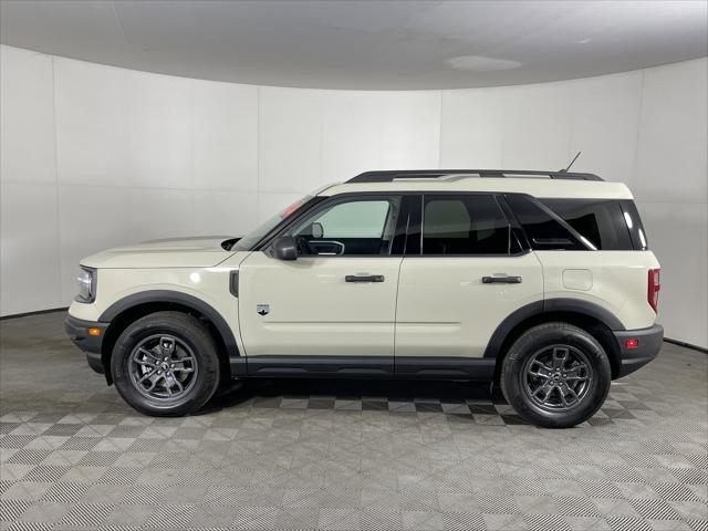 2024 Ford Bronco Sport Big Bend 2024 Ford Bronco Sport Big Bend