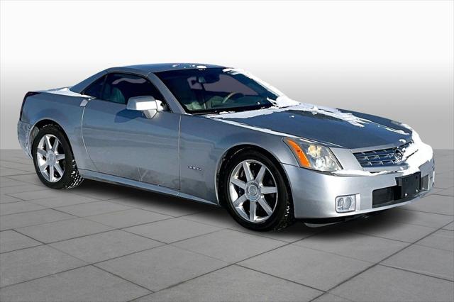 2004 Cadillac XLR Standard for sale in Flint, MI