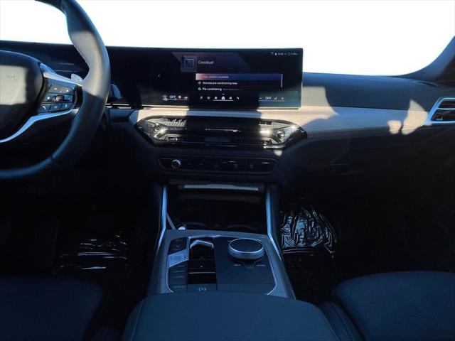 2025 BMW 330i xDrive 2025 BMW 330i xDrive