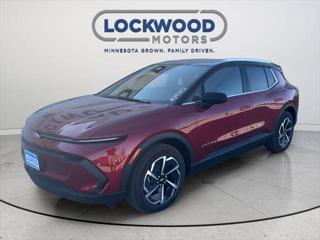 2026 Chevrolet Equinox LT 2, FWD for sale in Marshall, MN