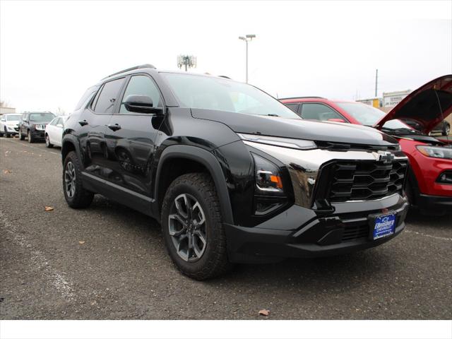 2025 Chevrolet Equinox AWD ACTIV for sale in Ellensburg, WA