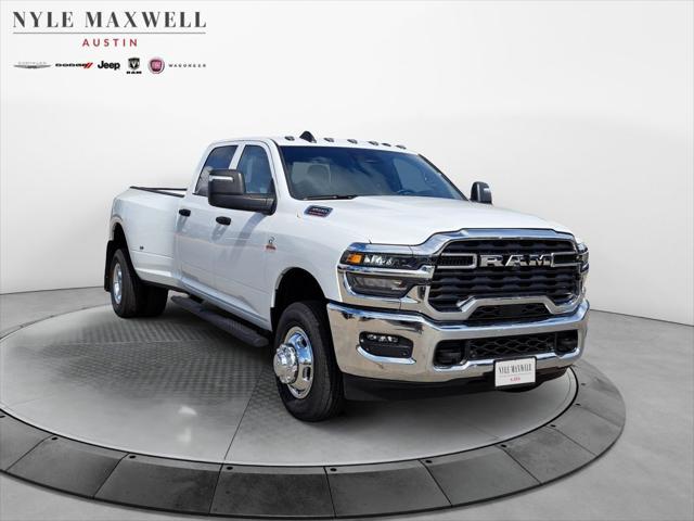 2026 RAM Ram 3500 RAM 3500 TRADESMAN CREW CAB 4X4 8 BOX 2026 RAM Ram 3500 RAM 3500 TRADESMAN CREW CAB 4X4 8 BOX