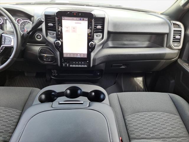 2026 RAM Ram 3500 RAM 3500 TRADESMAN CREW CAB 4X4 8 BOX 2026 RAM Ram 3500 RAM 3500 TRADESMAN CREW CAB 4X4 8 BOX