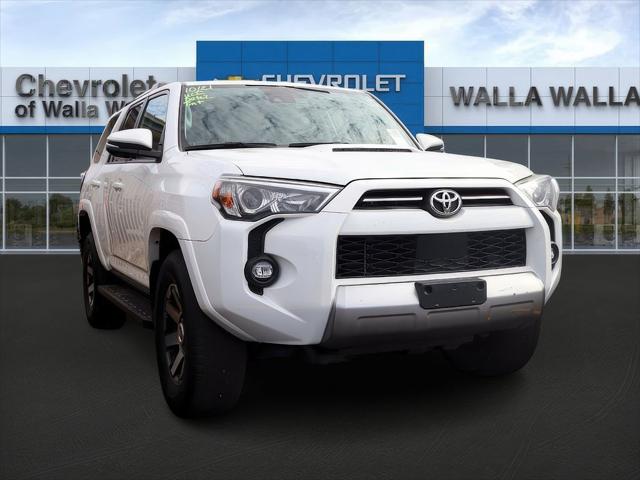 2024 Toyota 4Runner Unknown for sale in Pasco, WA