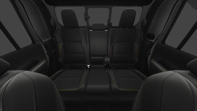 2025 Jeep Gladiator GLADIATOR HIGH TIDE 4X4 2025 Jeep Gladiator GLADIATOR HIGH TIDE 4X4