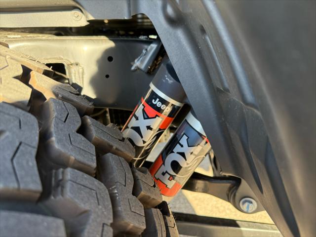 2025 Jeep Gladiator Mojave 2025 Jeep Gladiator Mojave