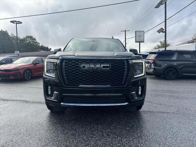2023 GMC Yukon 4WD Denali Ultimate 2023 GMC Yukon 4WD Denali Ultimate