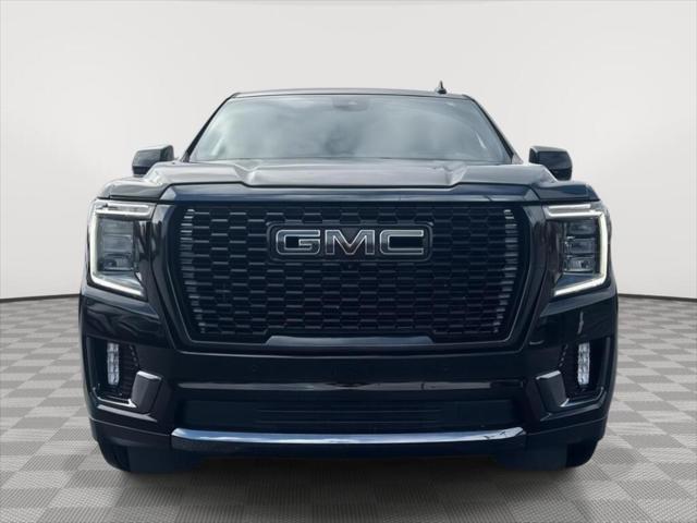 2023 GMC Yukon 4WD Denali Ultimate