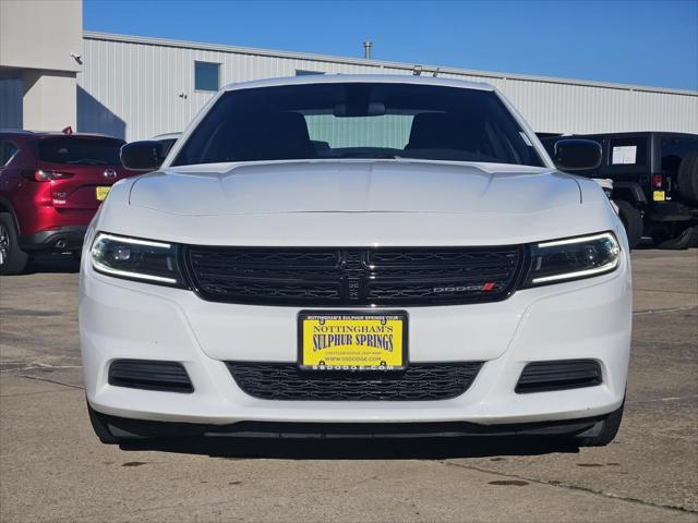 2023 Dodge Charger SXT 2023 Dodge Charger SXT