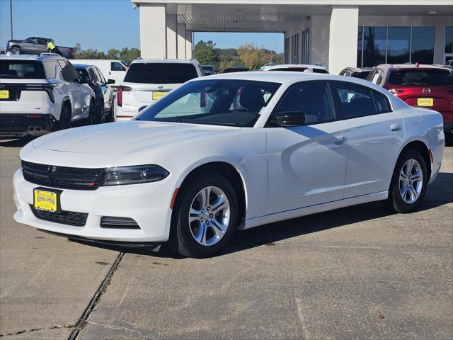 2023 Dodge Charger SXT 2023 Dodge Charger SXT