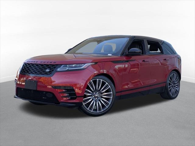 2023 Land Rover Range Rover Velar P250 R-Dynamic S 2023 Land Rover Range Rover Velar P250 R-Dynamic S