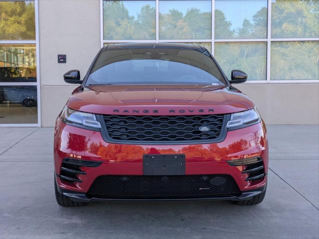 2023 Land Rover Range Rover Velar P250 R-Dynamic S 2023 Land Rover Range Rover Velar P250 R-Dynamic S