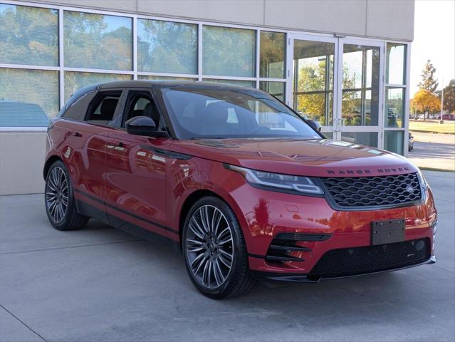 2023 Land Rover Range Rover Velar P250 R-Dynamic S 2023 Land Rover Range Rover Velar P250 R-Dynamic S