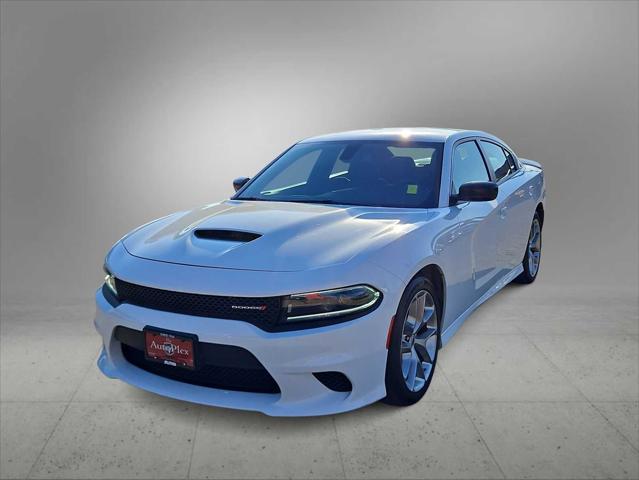 2023 Dodge Charger GT 2023 Dodge Charger GT