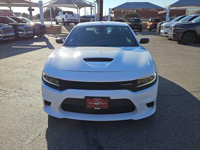2023 Dodge Charger GT 2023 Dodge Charger GT