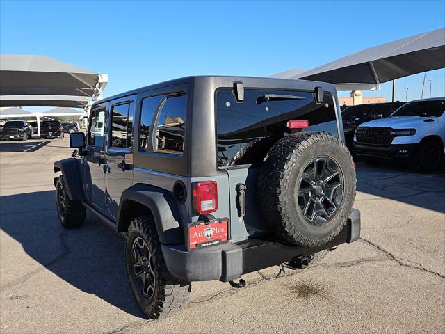 2015 Jeep Wrangler Unlimited Willys Wheeler 2015 Jeep Wrangler Unlimited Willys Wheeler