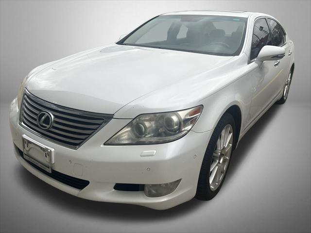 2011 Lexus LS 460 460 2011 Lexus LS 460 460