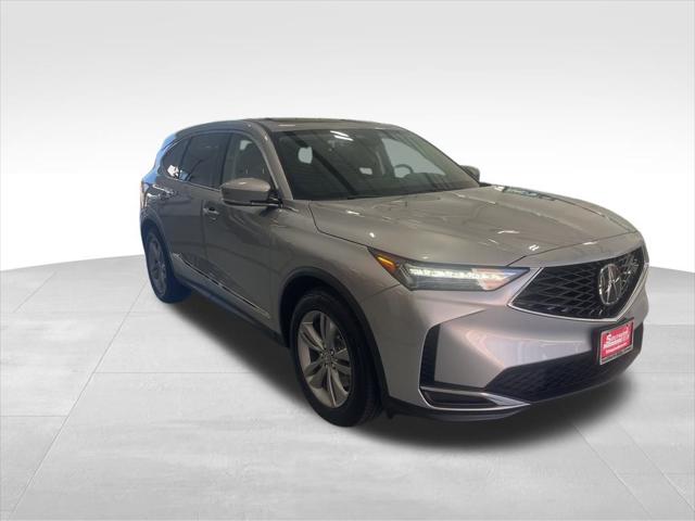 2025 Acura MDX Standard 2025 Acura MDX Standard