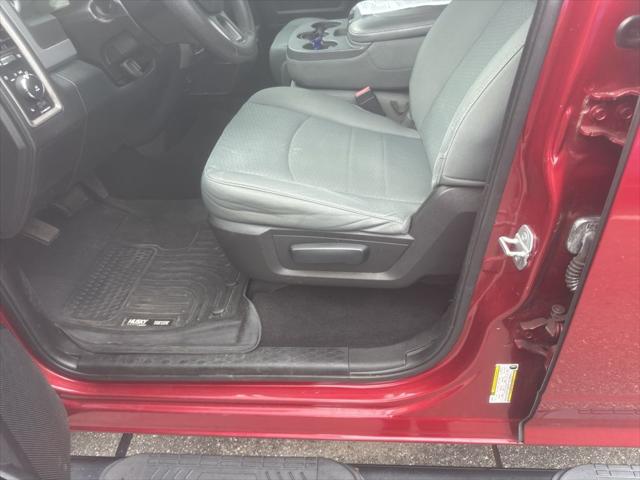 2015 RAM 1500 Express 2015 RAM 1500 Express