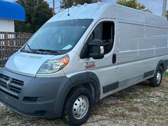 2016 RAM ProMaster 2500 High Roof
