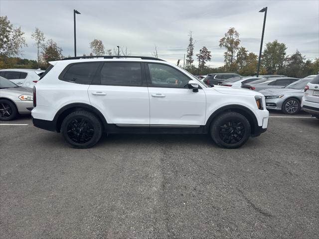 2023 Kia Telluride SX Prestige X-Pro 2023 Kia Telluride SX Prestige X-Pro